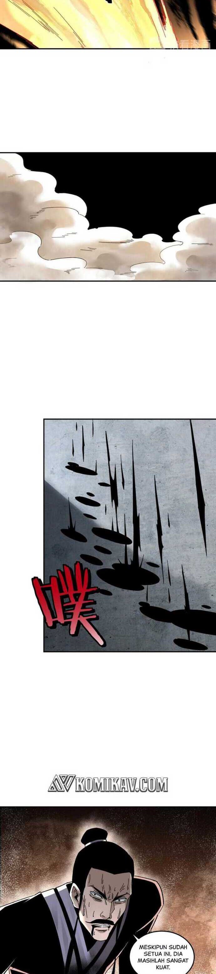 Greatest Boss System Chapter 78 Gambar 15